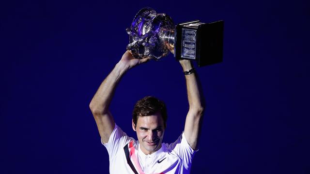 Roger Federer giocherà a Rotterdam: è assalto al numero 1 del mondo