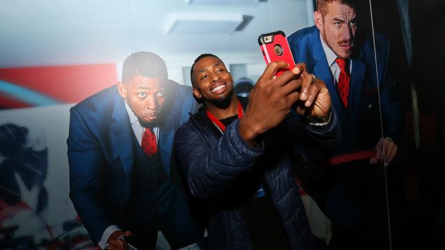 Bobsleigh star, GB's third fastest ever sprinter - but what drives Joel Fearon?