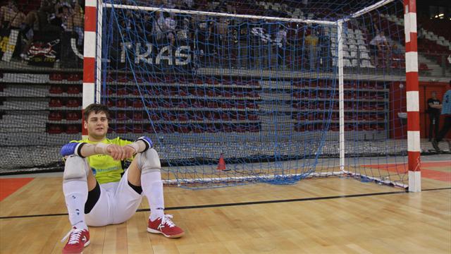 L'Euro 2018, un coup d'accélérateur pour la pratique du futsal en France ?