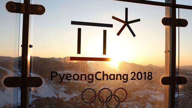 Los Juegos Olímpicos de Pyeongchang 2018, en Eurosport y DMAX