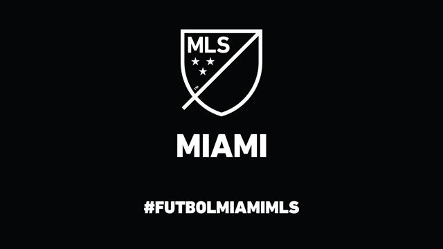Beckham'ın takımı MLS'te