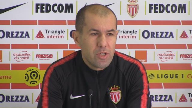 Jardim défend les arbitres : « Ils ne vont pas décider de la 2e ou de la 3e place »