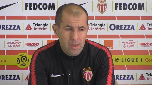 Jardim s’attend à une belle bataille face à Montpellier : « C’est costaud »