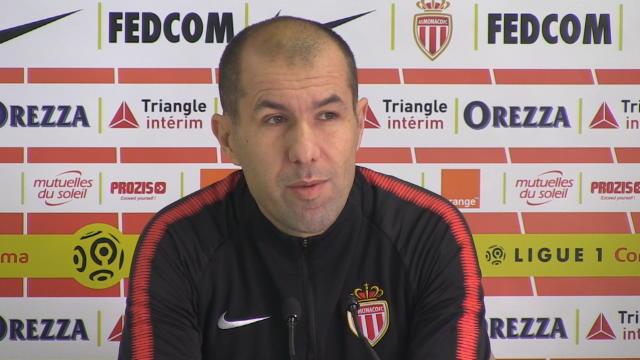 Jardim : « Pellegri ? C’est un joueur sur lequel le club a fait un pari »
