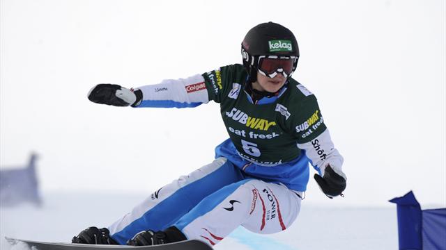 Österreicherin Schöffmann verpasst Olympia