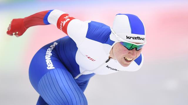 Blir första ryss att nobba IOK-inbjudan: "Har berövats medaljmöjligheten"
