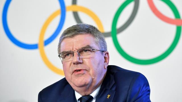 Russland-Doping: IOC geht gegen CAS-Urteile "im Sinne der sauberen Sportler" vor