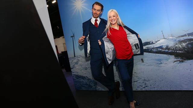 'The Olympics seemed very far away': How Britain's ice dancers defied the odds