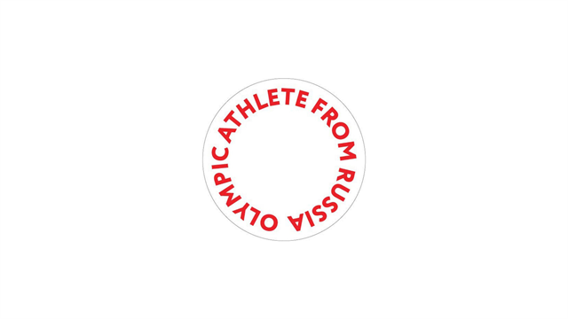 169 ryska atleter uttagna till Pyeongchang