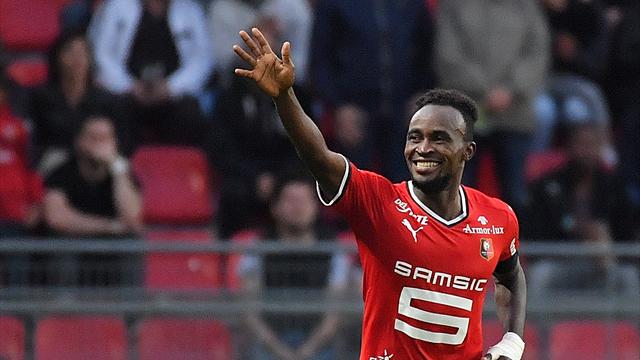 Mubele de Rennes à Toulouse