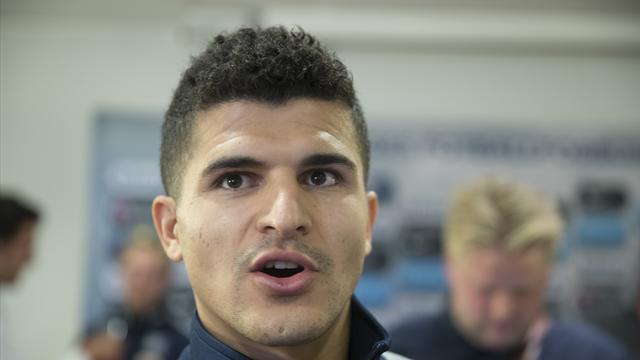 Elyounoussi med målgivende i hett stockholmsderby