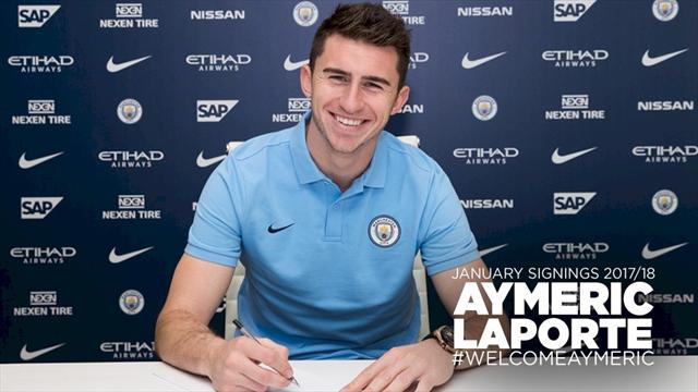 FA Cup: el City superó sin problemas la 4ta ronda