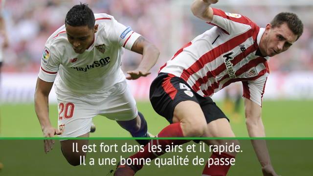 Guardiola : « Laporte, un joueur rapide et fort dans les airs »