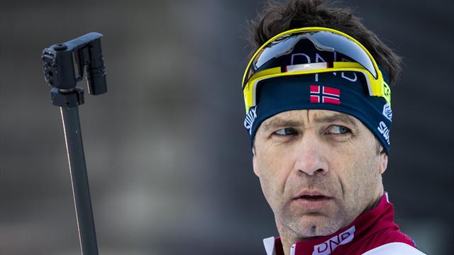 Bjørndalen og Domratsjeva skal hjelpe Kinas skiskyttere til OL-suksess