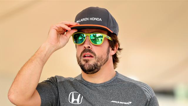 Alonso sera bien en lice au Mans avec Toyota