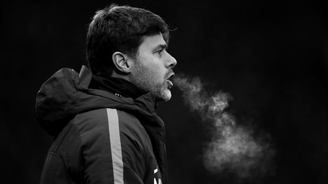 Pochettino, l’homme des présidents