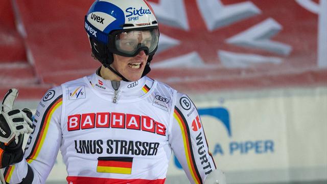 DSV im Team-Event ohne Neureuther