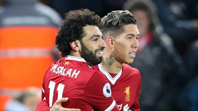 La « Salah Song » bientôt aussi célèbre que le « You’ll Never Walk Alone » ?