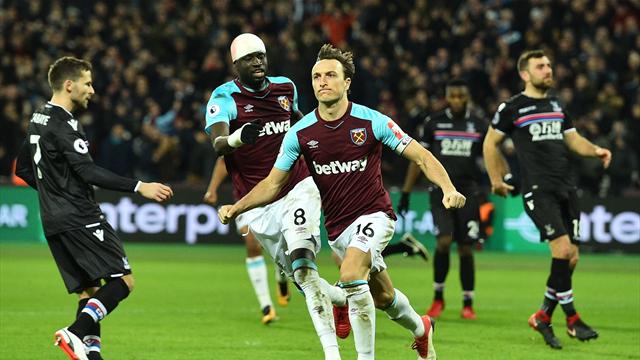 Joe Hart's West Ham Loan Nightmare Is Set To Continue