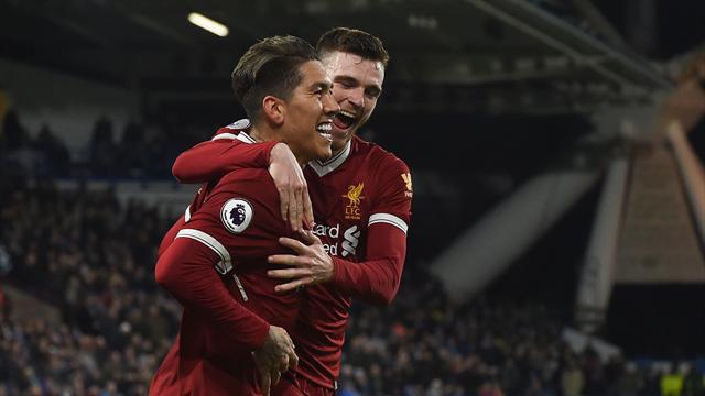 Liverpool prend ses distances, Arsenal coule chez le dernier