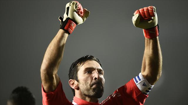 Buffon dice addio alla Juventus ma non al calcio: "Ho proposte stimolanti dentro e fuori dal campo"