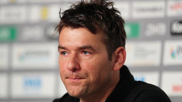 Handball-Bundesliga diskutiert Zukunft von Bundestrainer Prokop