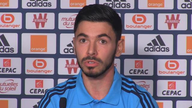 Technique, finition, phyisque : Sanson fixe ses axes de progression