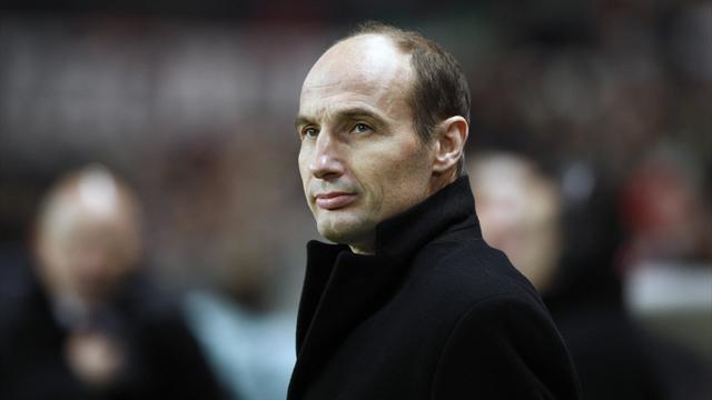 Dans l’ombre du PSG, le Paris FC vise la L1 : « On ne va pas faire un PSG bis »