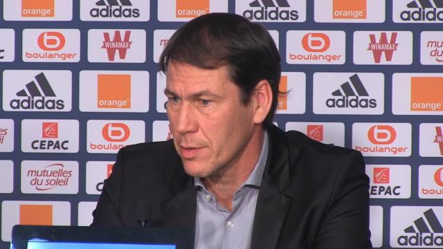 Sakai fait l’unanimité à Marseille : tout le monde l’adore