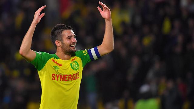 Lyon continue de préparer l'avenir en recrutant Dubois