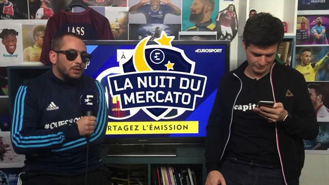 Bengous : « Diarra au PSG ? On a Luiz Gustavo donc pas trop de regrets… »