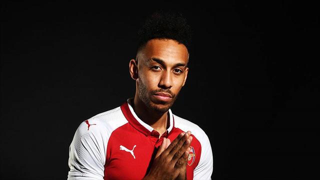 Aubameyang, Giroud, Batshuayi : les gagnants et les perdants d’un coup de billard à trois bandes
