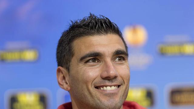 Reyes, estrella del mercado invernal en la Liga 1/2/3