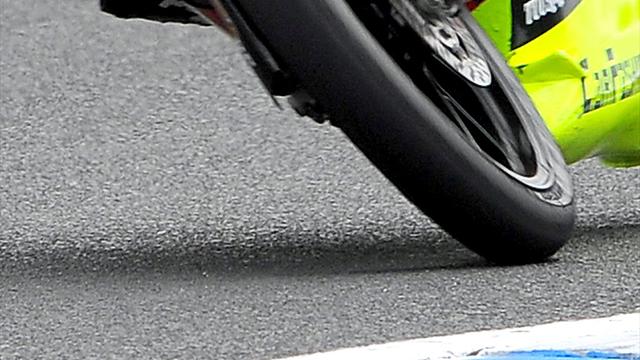 Früherer Motorrad-Weltmeister Braun wird 75
