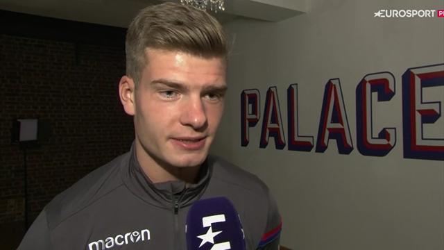 Lykkelig Sørloth: – Trodde ikke det kom til å gå Lykkelig Sørloth: – Trodde ikke det kom til å gå