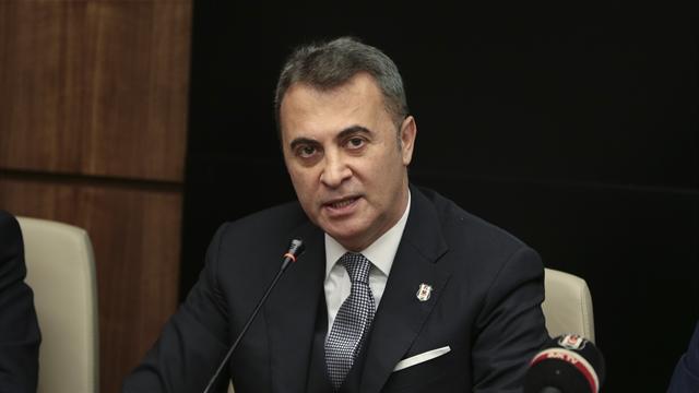 "Her gelen gitmesini bilecek"