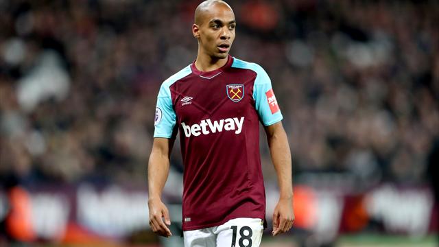 Inter, senti Mourinho: “Joao Mario? Mi sta piacendo sempre di più…”