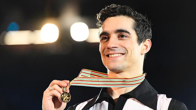 Fernandez: liever old skool dan dolgedraaid door de quads