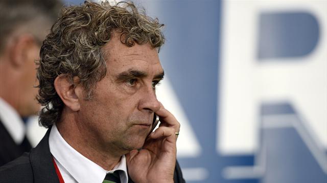 L’AS Saint-Étienne vendue à un repreneur américain ?