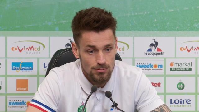 Debuchy : « J’ai soif de victoires »