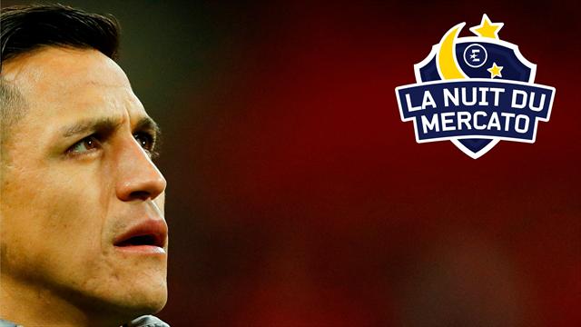 « Le meilleur coup du mercato : c’est Sanchez à MU »