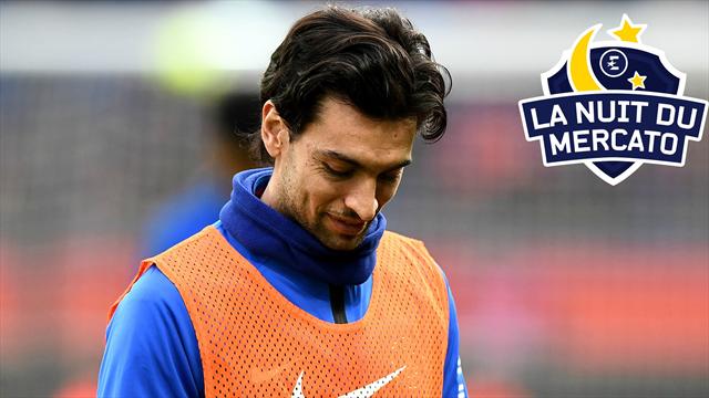 « L’Inter a essayé jusqu’au dernier moment pour Pastore »