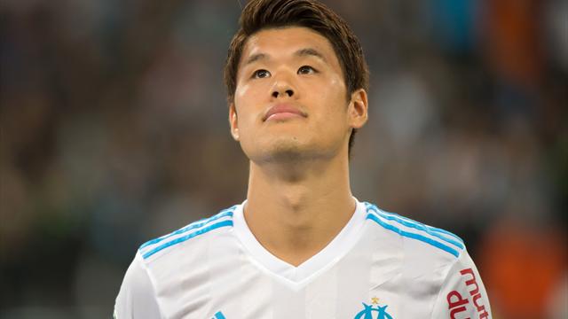 Garcia tresse des lauriers à Sakai : « Un guerrier qui fait honneur au maillot »