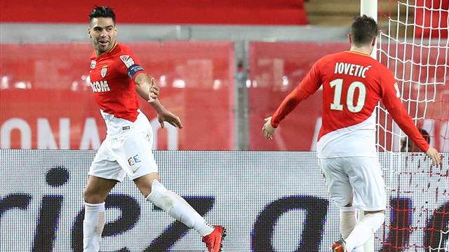 Falcao, c’est mieux en duo