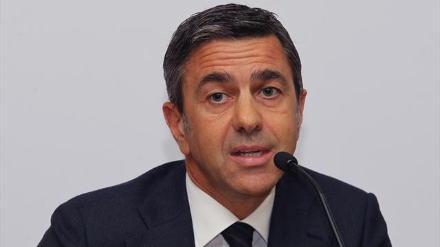 Costacurta: "Ancelotti ct? Un amico, ma è sotto contratto"