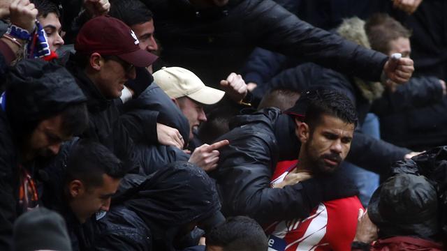 Diego Costa, l’ogre retrouve la faim