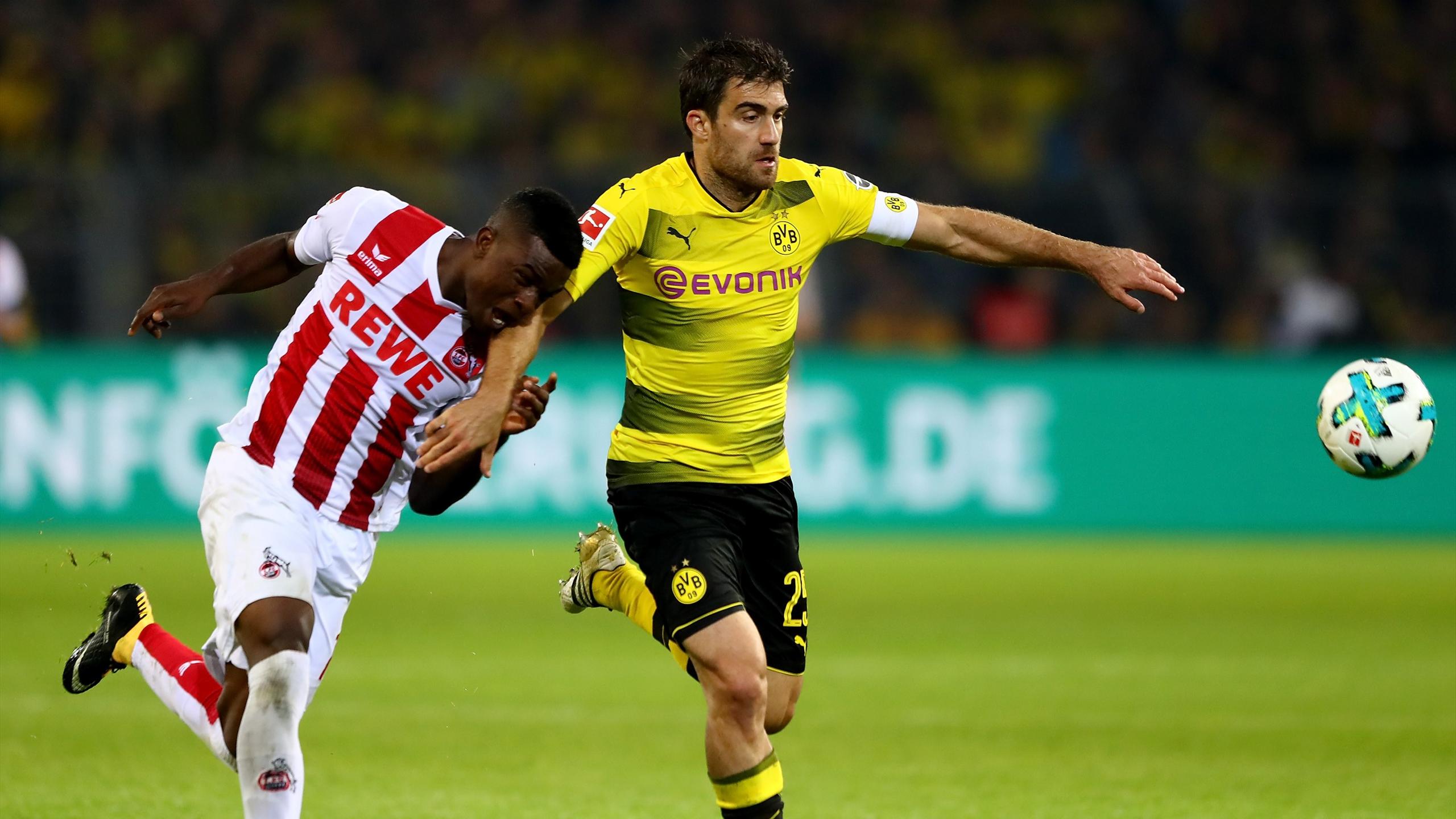 Bundesliga Von Heute Bundesliga Von Heute