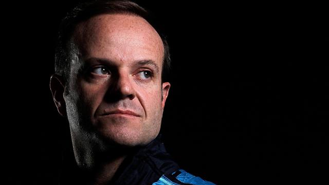 Barrichello: "Ho avuto un tumore, sono vivo per miracolo"