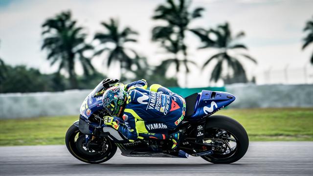 Rossi, Marquez, Zarco… Sept candidats pour un titre mondial Rossi, Marquez, Zarco… Sept candidats pour un titre mondial