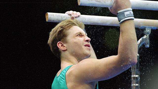 Щербо подал в суд на Гуцу, обвинившую его в изнасиловании